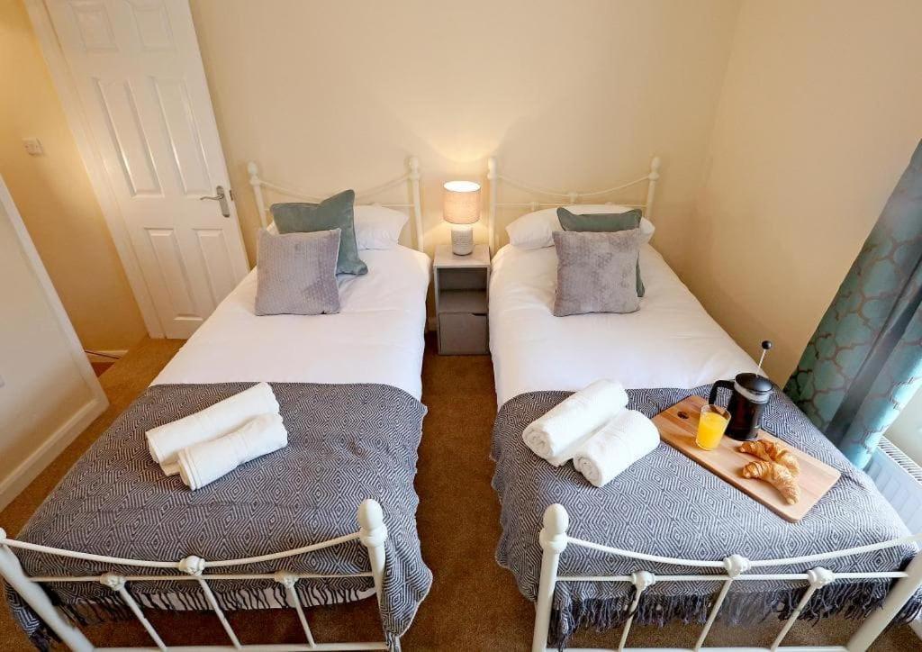 Stylish Norwich Stay Near Cathedral With Parking Zewnętrze zdjęcie