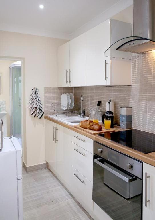 Stylish Norwich Stay Near Cathedral With Parking Zewnętrze zdjęcie